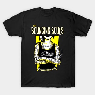 The Bouncing Bouls T-Shirt